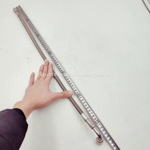 215295 Cummins Control Linkage Lever